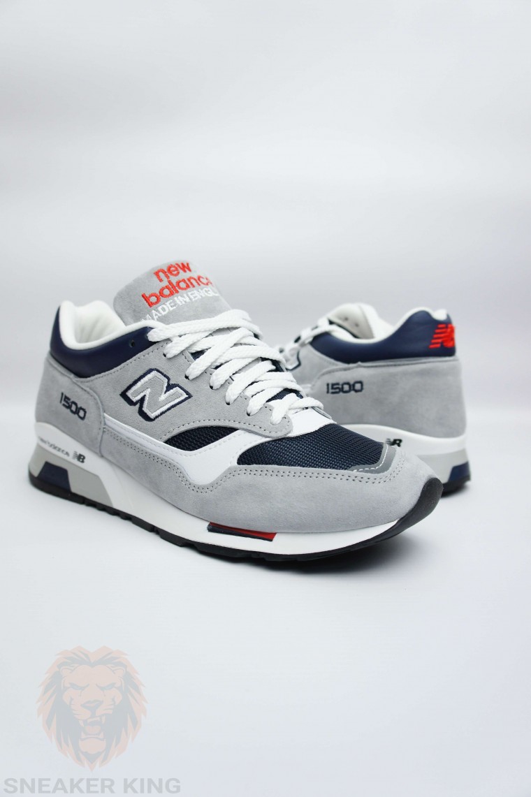 Кросівки New Balance M1500GNW